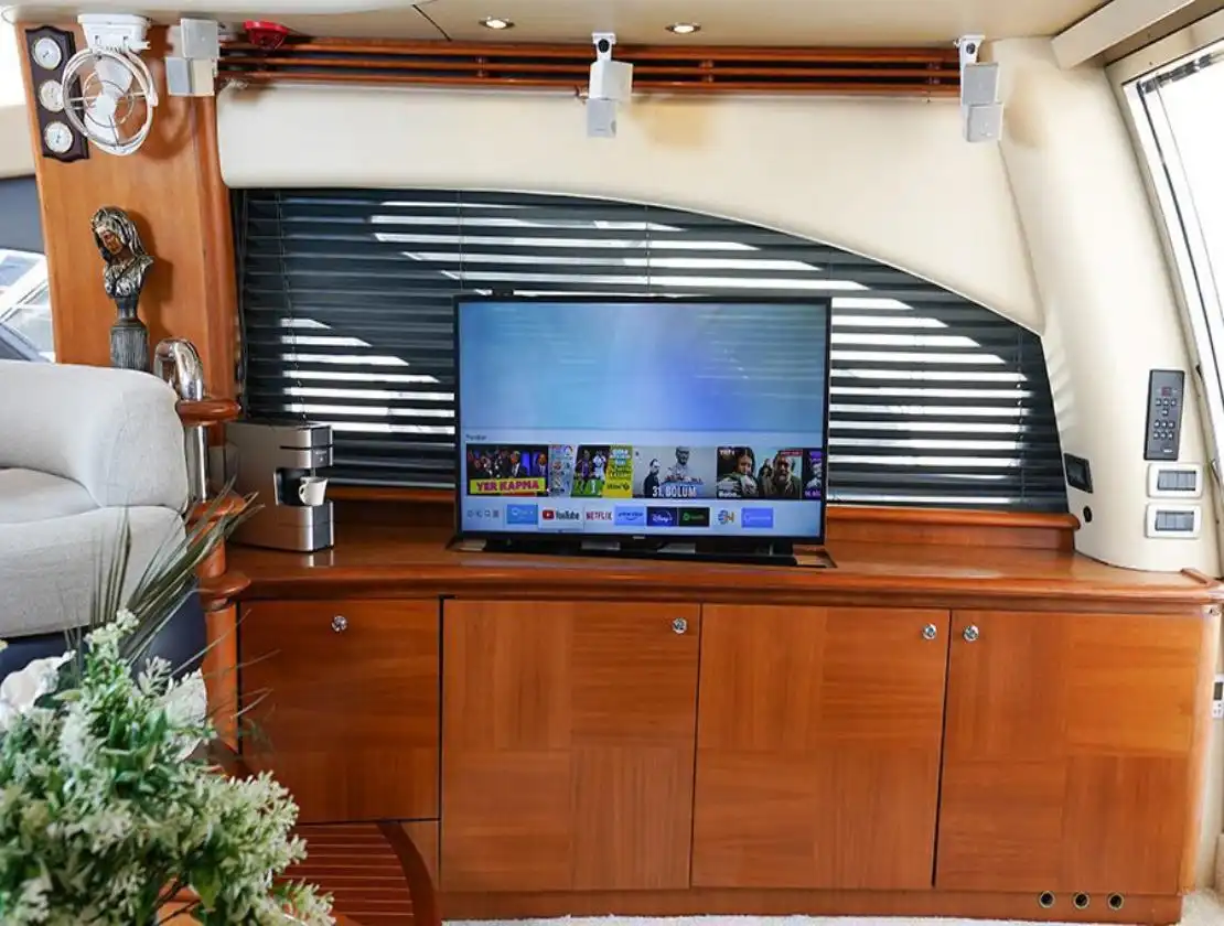 Antalya Yacht Rent